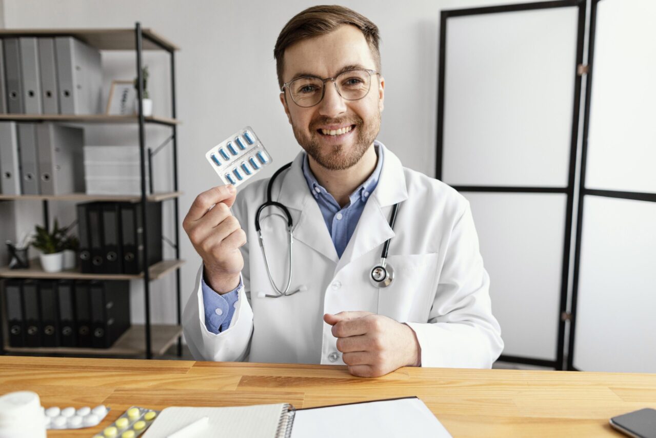 Read more about the article How to Get Prescribed Adderall?