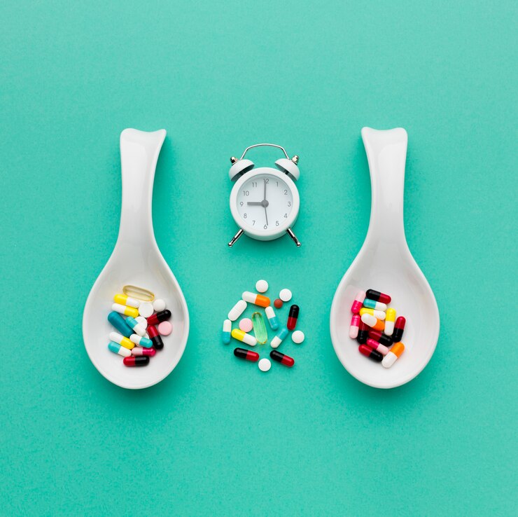 Vyvanse vs Adderall for ADHD- Similarities & Differences