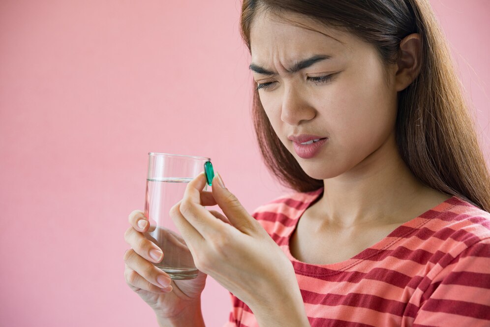 Read more about the article 6 Common Reasons for Adderall Not Working