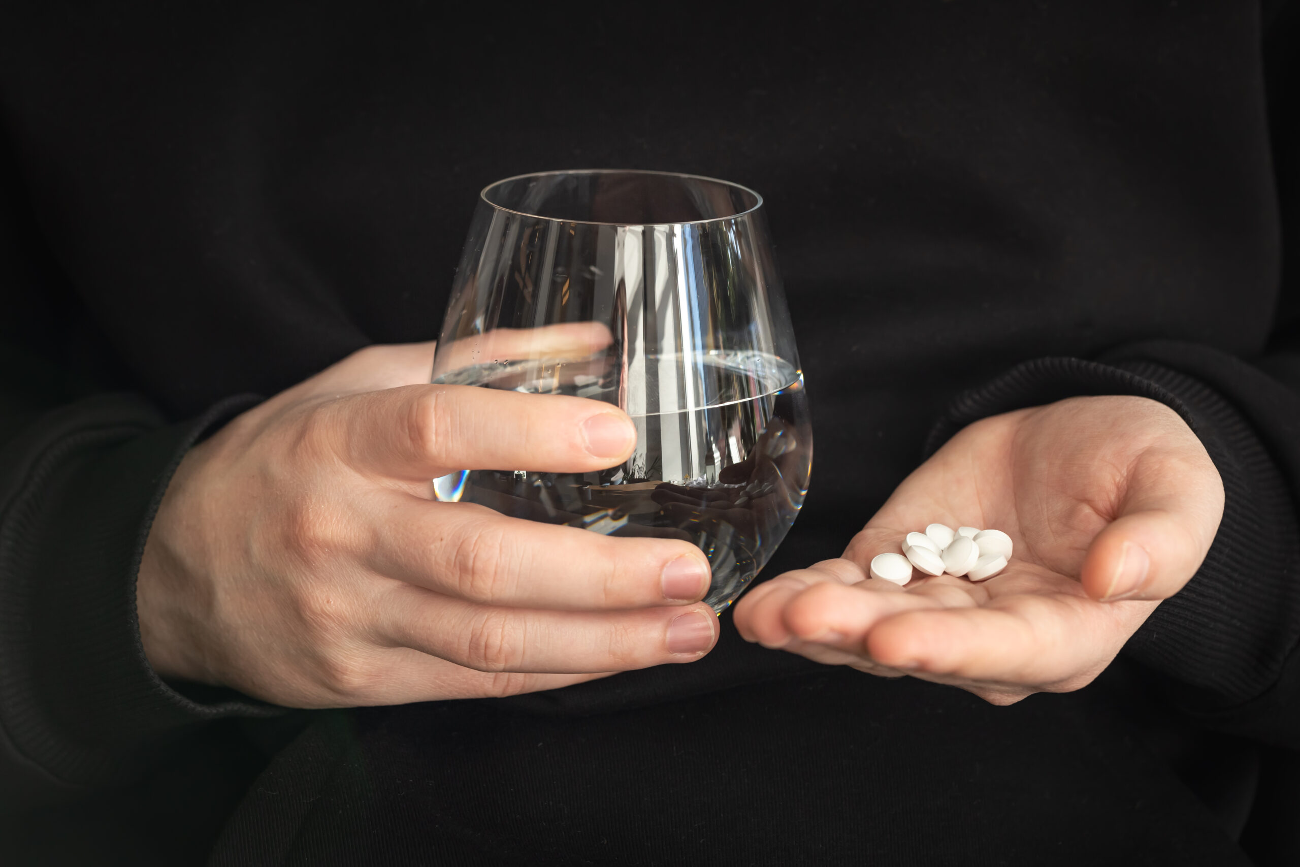 Read more about the article Is It Safe to Combine Medication for ADHD and Alcohol