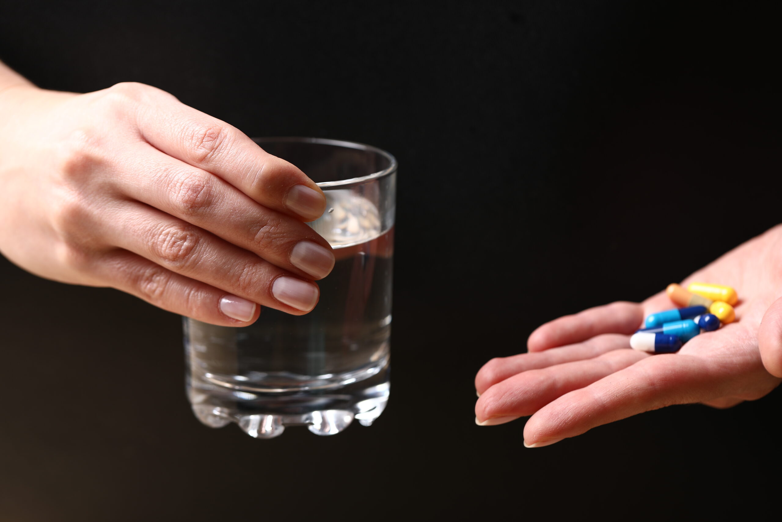 Read more about the article How Long After Taking Phentermine Can I Take Adderall?