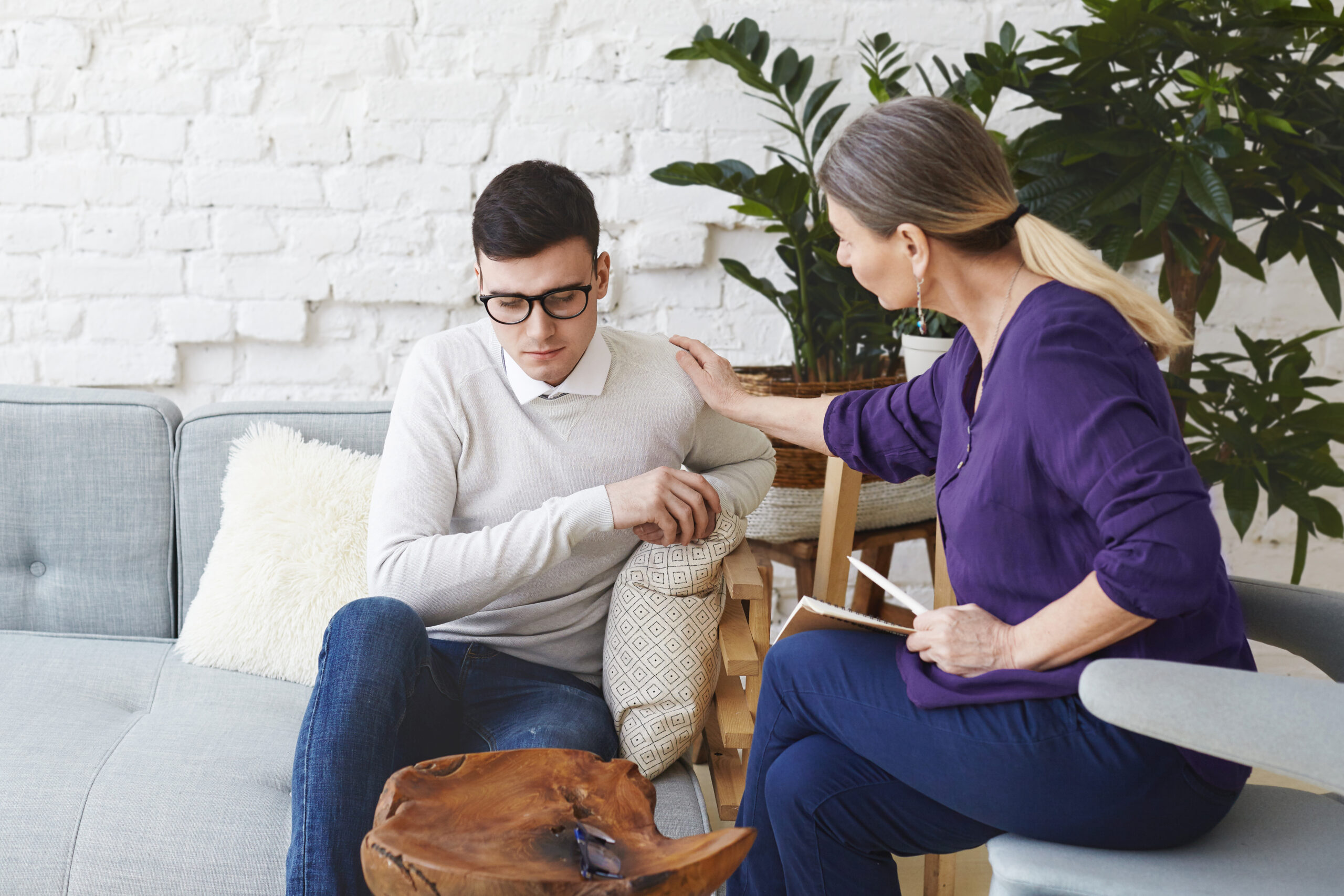 Read more about the article Sensory Issues in Adults: How SPD Affects Lives