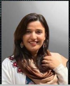 Picture of Aisha Bibi