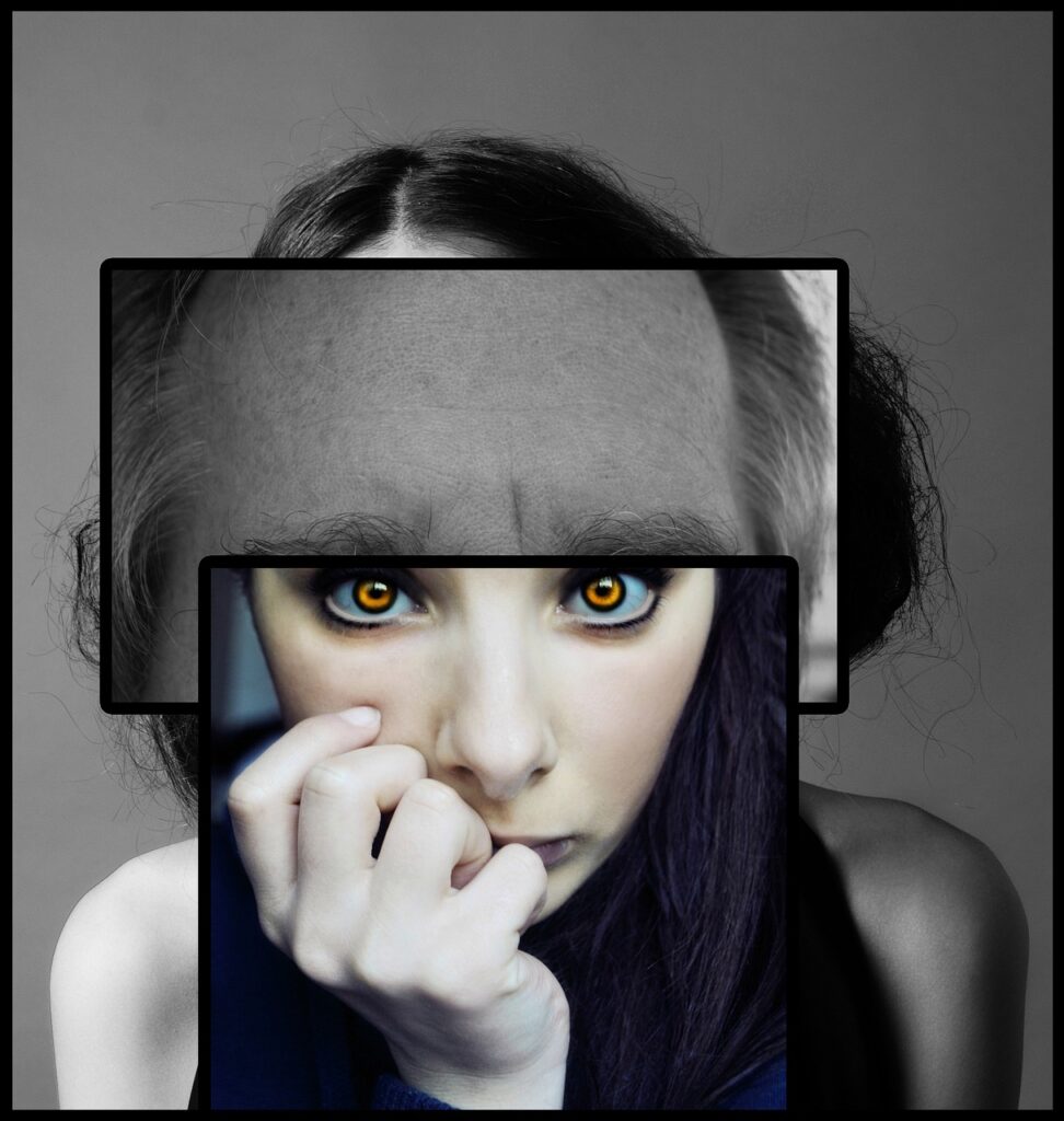 Schizophrenia vs. Schizoaffective Disorder
