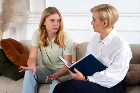 Teenage Therapy Near Me: A Complete Guide for Parents and Teens